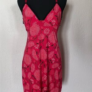 Ambrielle Slip Dress